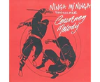 Courtney Melody - Ninja Mi Ninja  [COMPACT DISCS] USA import