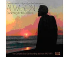 Al Wilson - Searching For The Dolphins: Complete Soul City Recordings [CD] UK - USA import