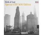 Various Artists - Birth of Soul: Special Chicago Edition / Various  [COMPACT DISCS] UK - Import USA import