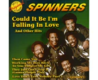 The Spinners - Could It Be I'm Falling in Love & Other Hits [CD]