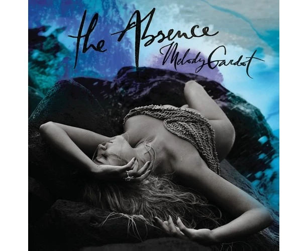 Melody Gardot - The Absence   [COMPACT DISCS]