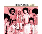 Ohio Players - Gold  [COMPACT DISCS] Rmst USA import