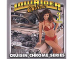 Various Artists - Lowrider Oldies Chrome, Vol. 3  [COMPACT DISCS] USA import
