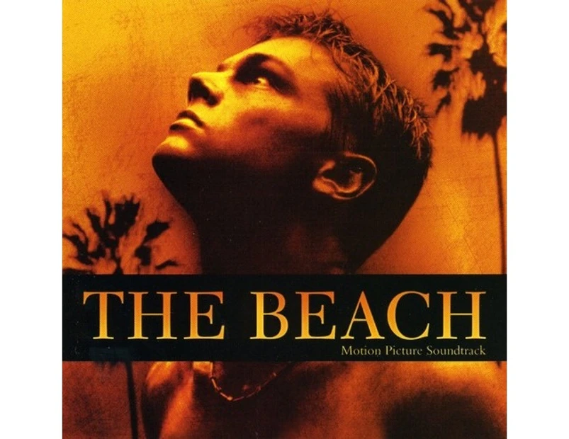 Beach - Beach (Original Soundtrack) [CD]