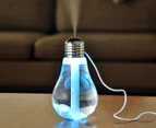 Urbanworx 400mL Colour Changing Light Bulb Diffuser - Multi