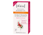 A'kin Brightening Rosehip Oil w/ Vitamin C 20mL