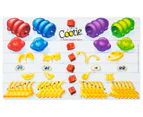 Cootie Board Game