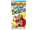 Don't Spill The Beans Board Game