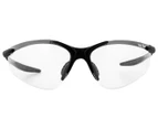 Ugly Fish Blade RS6675 Safety Glasses - Matte Black/Clear