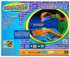 Sands Alive Neon Frenzy Playset