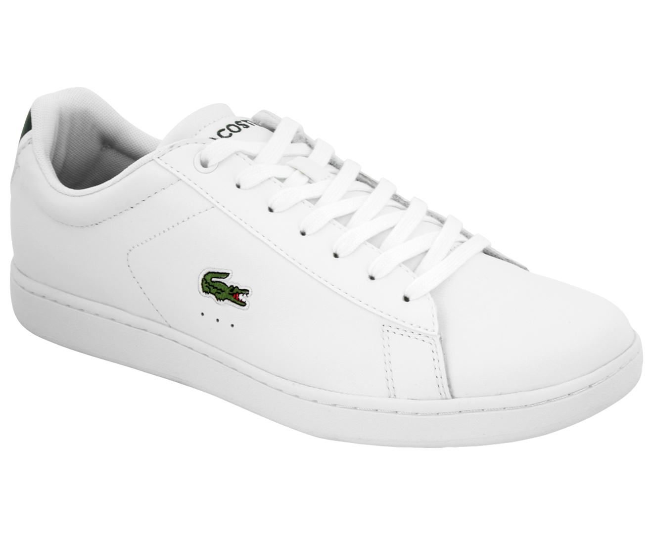 mens carnaby evo lacoste