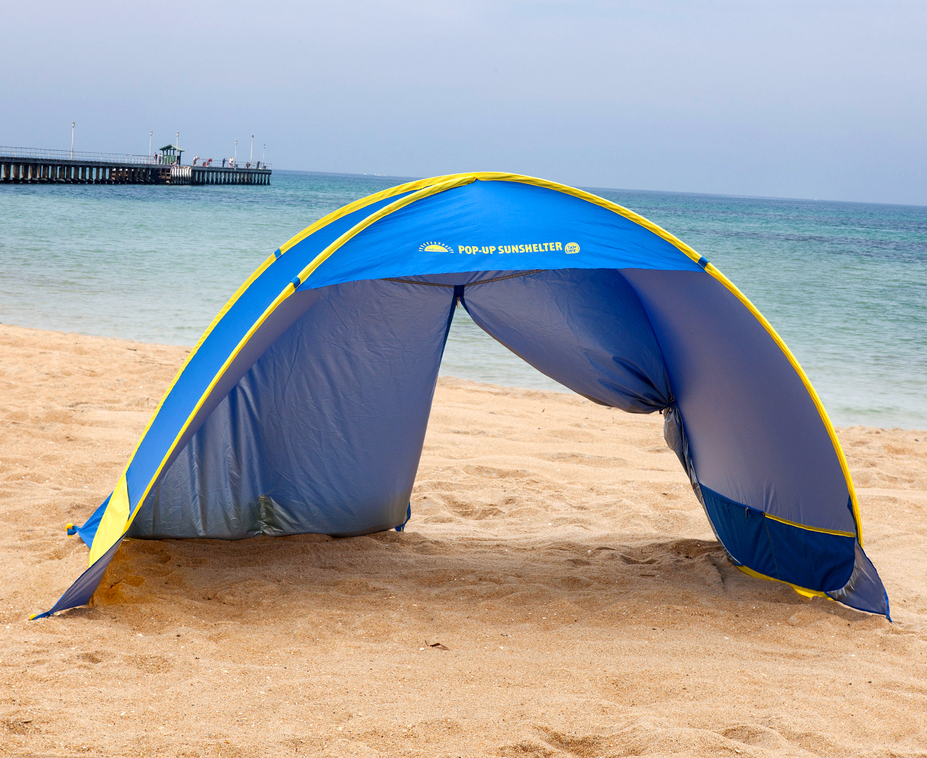 Smart Shade Medium Pop-Up Sun Shelter | Catch.com.au