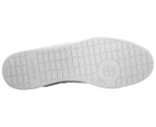 Lacoste Men's Endliner Sneaker - White/Green