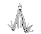 Leatherman wingman stainless steel multitool multi tool knife