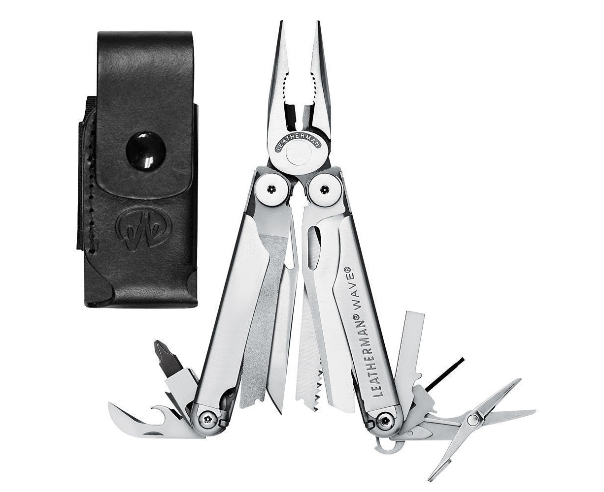 Leatherman wave