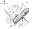 Victorinox Silvertech Champ Swiss Army Knife Tool