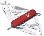 Victorinox Mini Champ Swiss Army Knife Tool