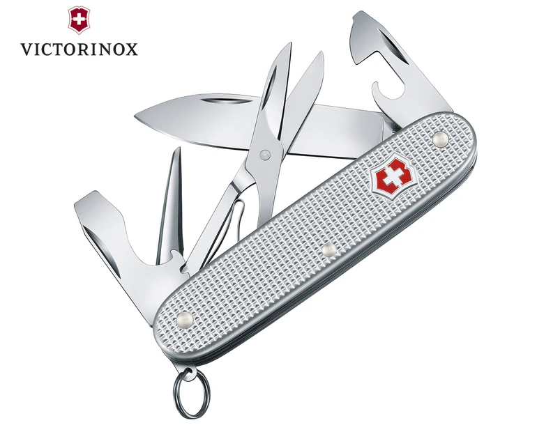 Victorinox Pioneer X Swiss Army Knife Tool