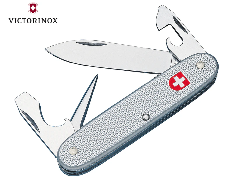Victorinox Pioneer Swiss Army Knife Tool