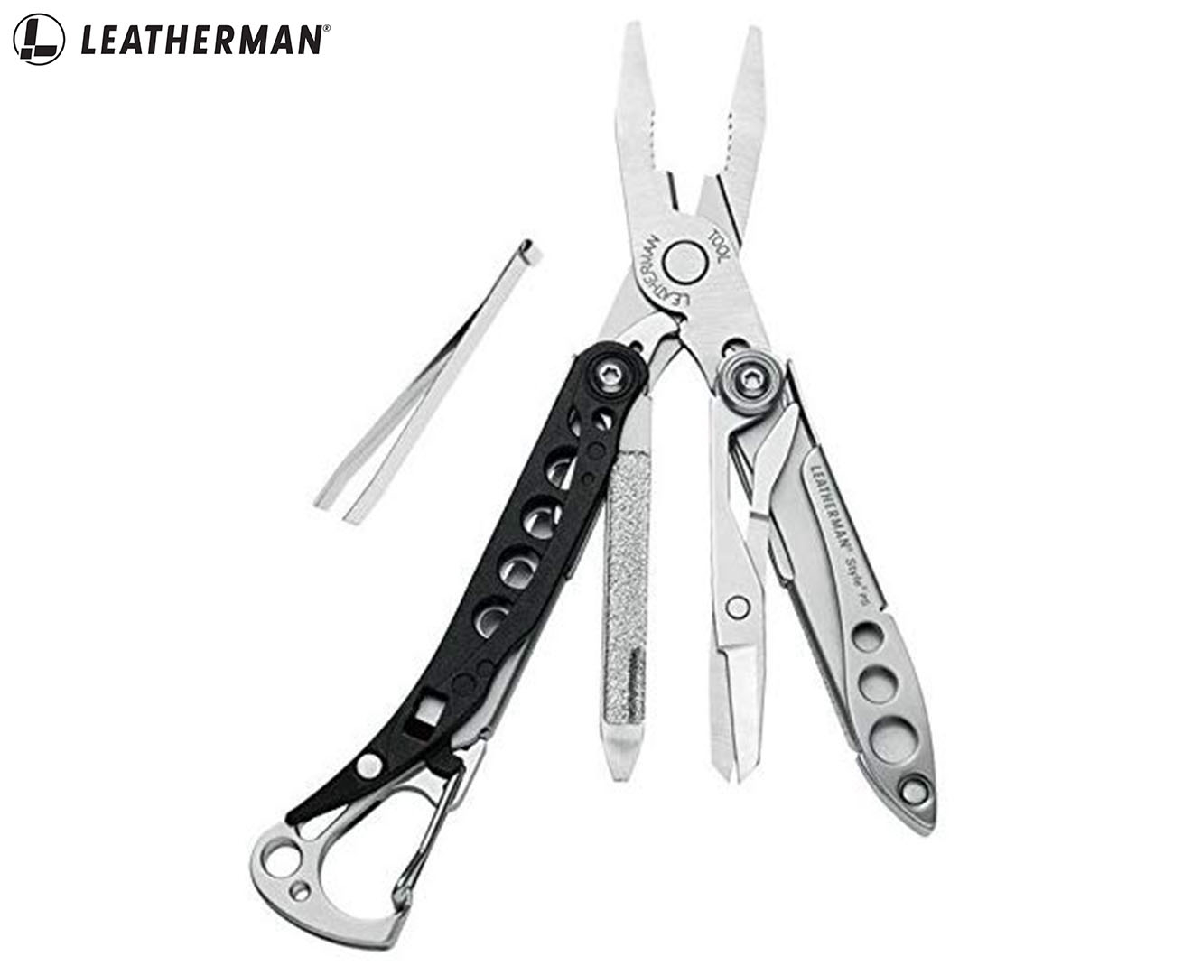 Image of Leatherman Style Free multitool