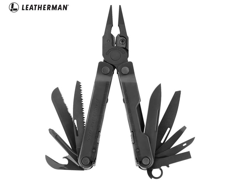 Leatherman Rebar Multi-Tool w/ Molle Sheath
