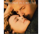 Message In A Bottle / O.S.T. - Message in a Bottle (Music From and Inspired By)  [COMPACT DISCS] USA import