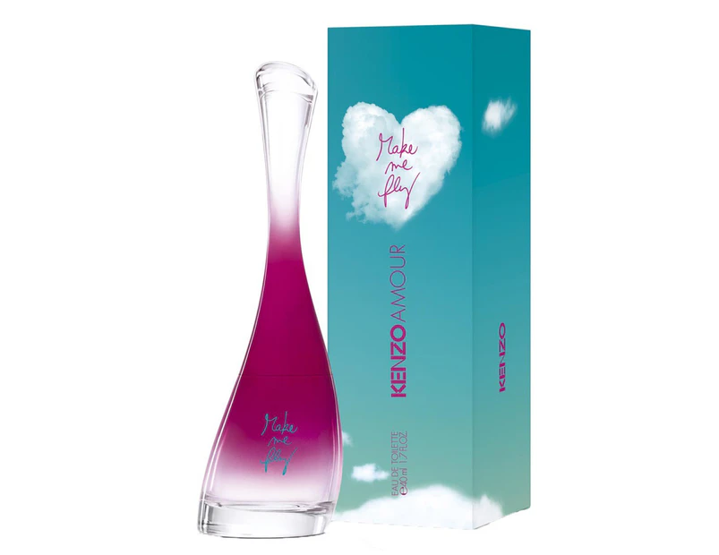 Kenzo Amour Make Me Fly EDT 40mL