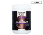 IsoWhey Sports UM Magnesium Orange 250g