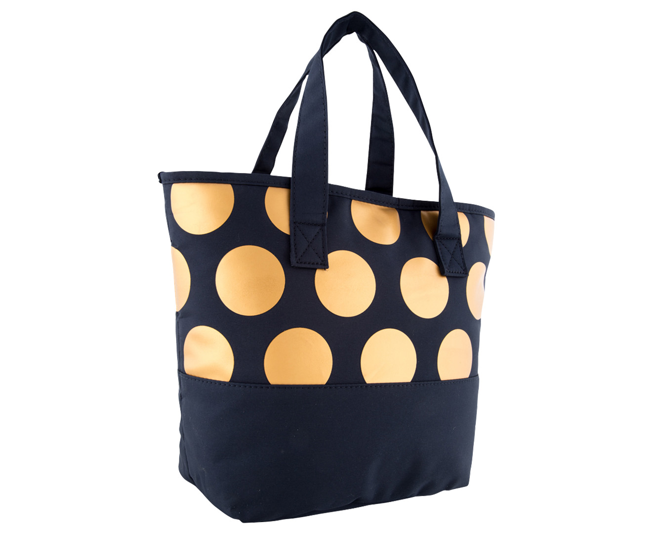 smash tote lunch bag