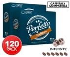2 x Perfetto Italiano Caffitaly Coffee Pods 60pk 1