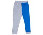 Paw Patrol Kids' Jogging Bottoms Pant - Blue/Grey