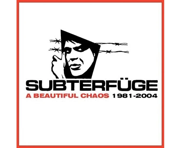 Subterfuge - Beautiful Chaos: 1981-2004 [CD]