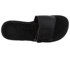 Maseur Unisex Invigorating Massage Sandals - Black 2