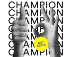 Champion - Best Seller [CD]