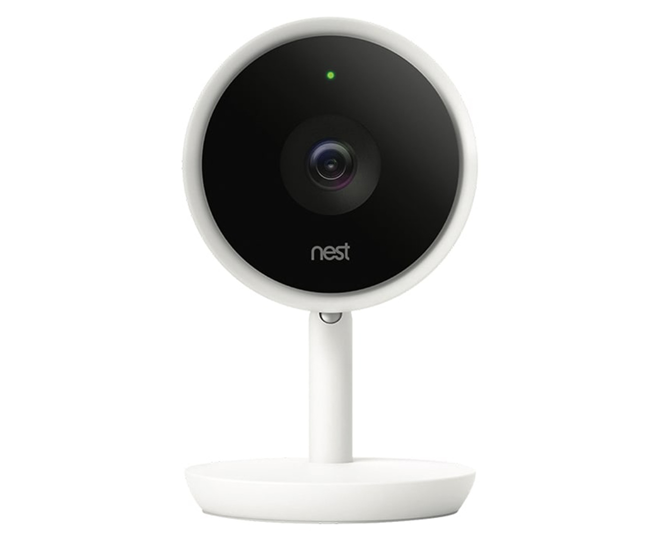 nest camera iq indoor