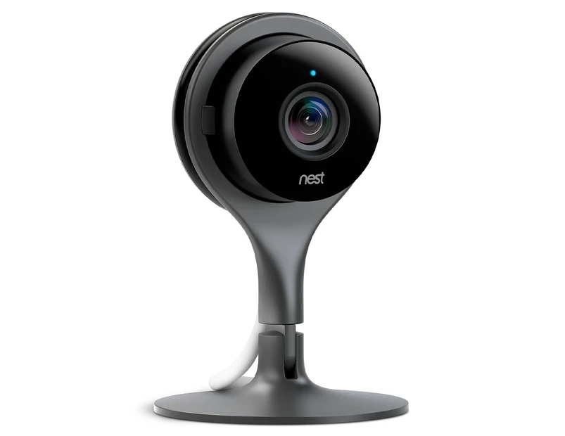 Google NC1102AU Nest Cam Indoor Wi-Fi Security Camera