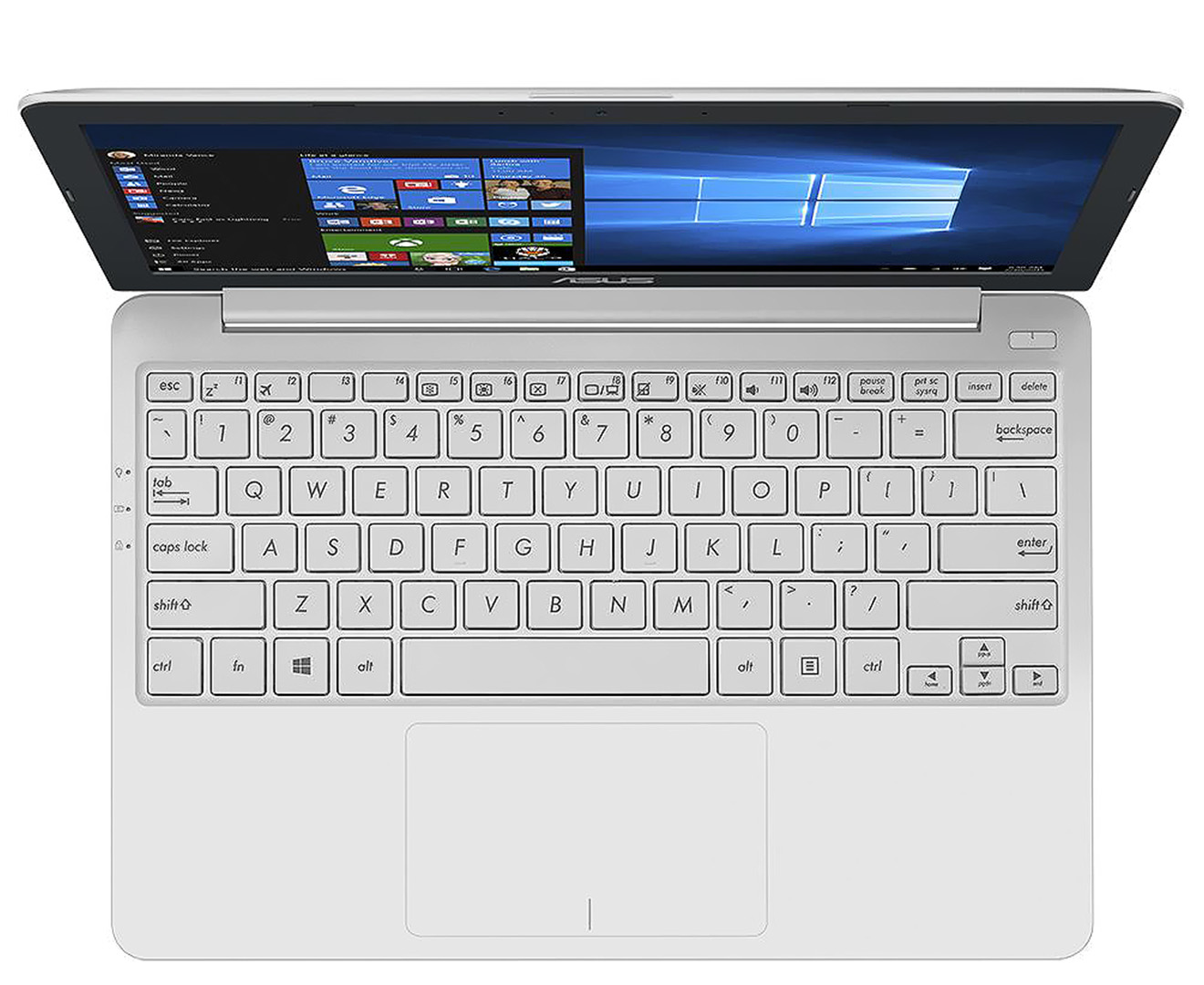 ASUS VivoBook 11.6-Inch Celeron 32GB X207NA-FD068T Notebook