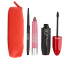 Revlon Love Series Essentials Pack + Cosmetic Bag