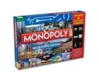 Melbourne Monopoly Board Game 1