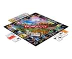 Melbourne Monopoly Board Game 2