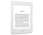Kindle Paperwhite High Resolution Wi-Fi eReader - White