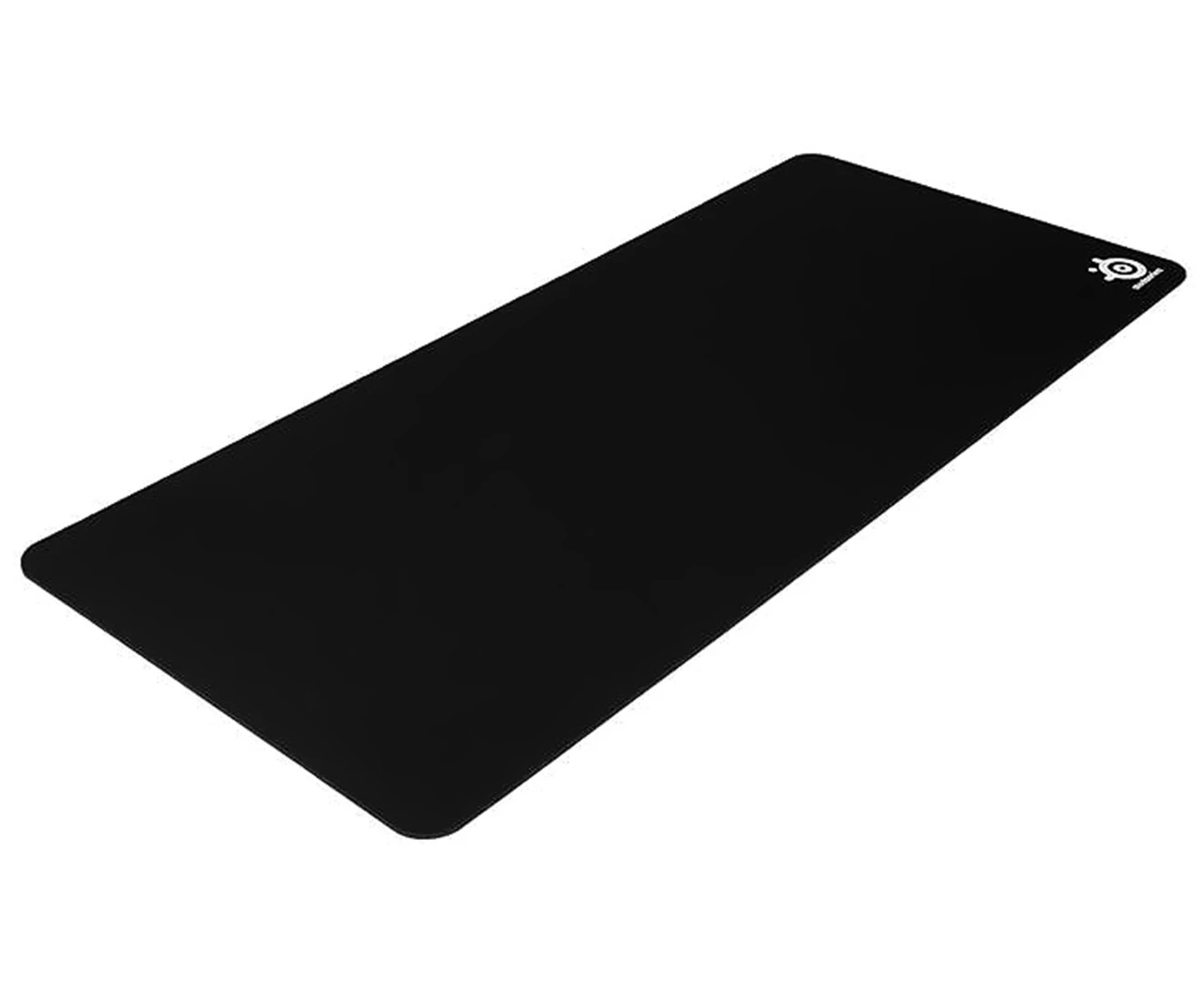 Steelseries QCK Heavy XXL Micro Woven Cloth Gaming Mouse Pad, 900 mm x 400 mm x 4 mm [67500]