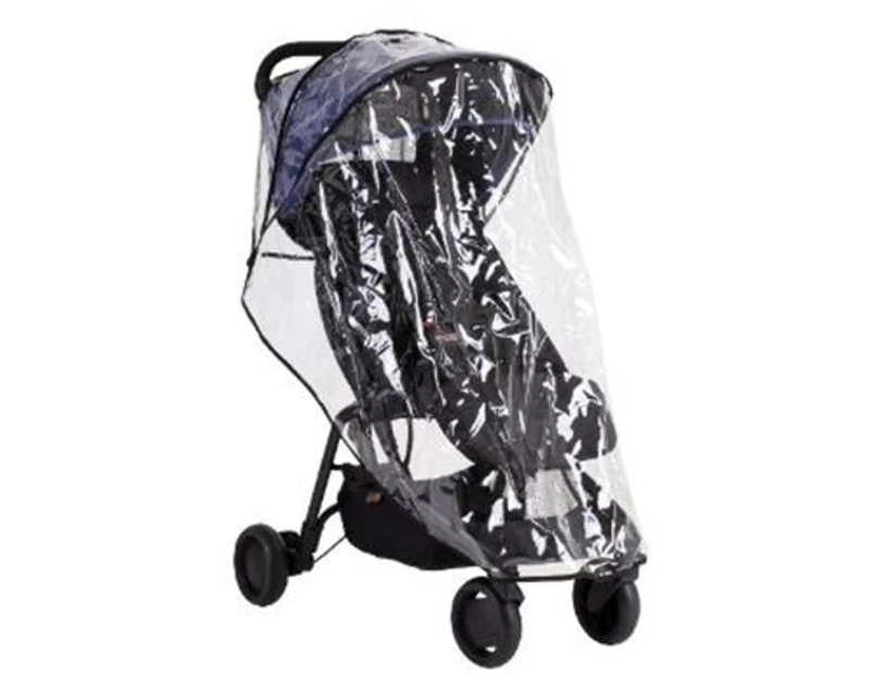 Mountain Buggy Nano All Weather Cover Pack