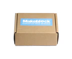 Makeblock 98000 Robotic Arm Add-on Pack for Starter Robot Kit - Blue Include Install Guide for Assembling the Robotic Arm