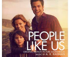 Various Artists - People Like Us (Original Soundtrack) [CD]