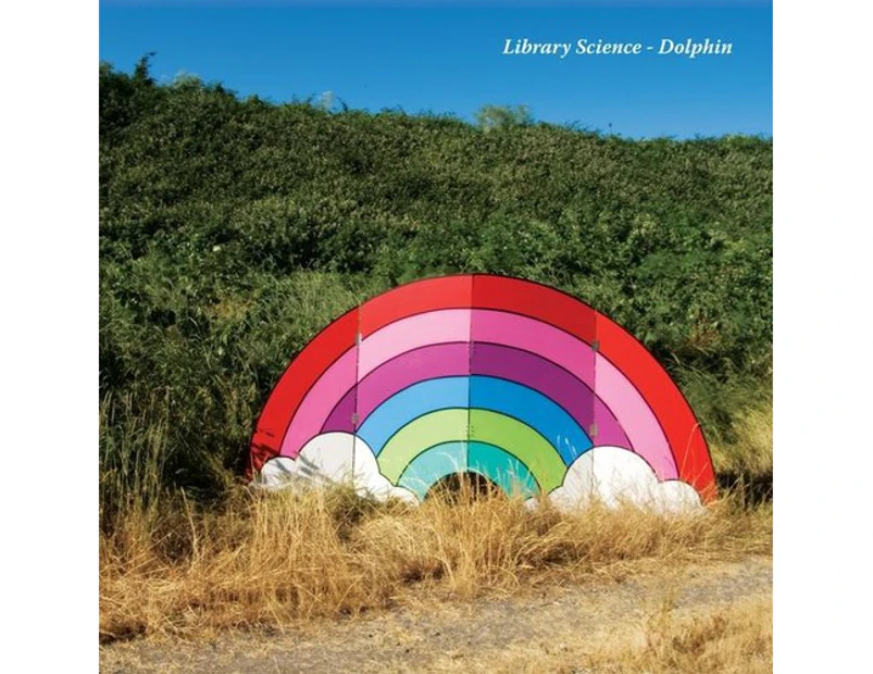 Library Science - Dolphin  [COMPACT DISCS] USA import