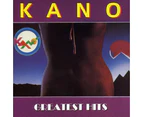 Kano - Greatest Hits  [COMPACT DISCS] Canada - Import USA import