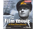 Rumon Gamba - Film Music of Alan Rawsthorne  [COMPACT DISCS] USA import