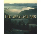 Various Artists - The Appalachians   [COMPACT DISCS] USA import