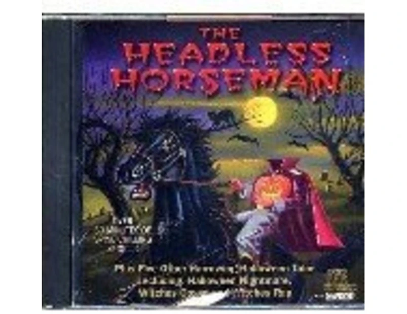 Headless Horseman / Story [CD] USA import